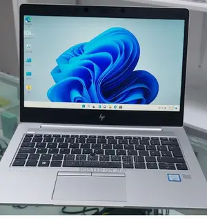 New Laptop HP EliteBook 840 8GB Intel Core I5 SSD 512GB