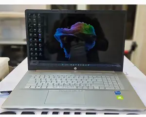 New Laptop HP Stream Notebook 12GB Intel Core I5 SSD 512GB