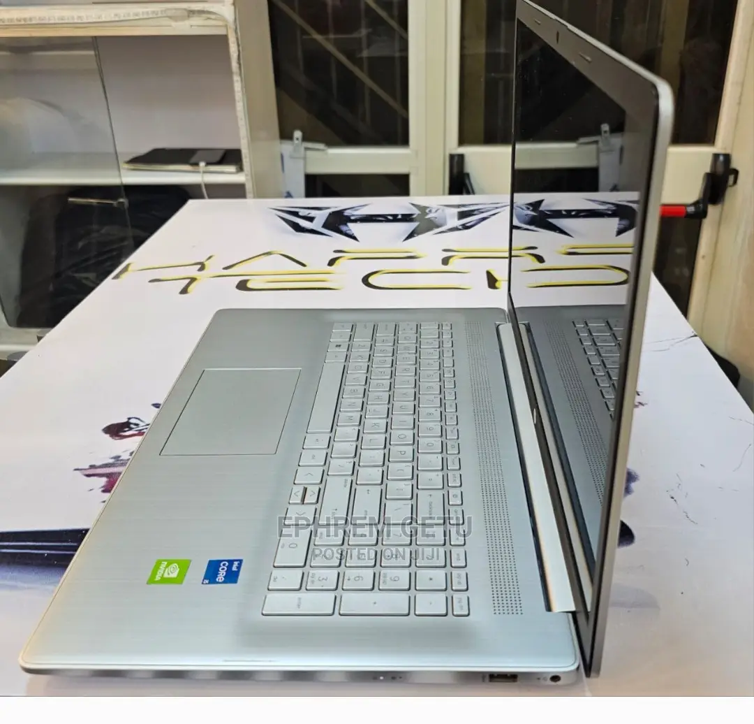 New Laptop HP Stream Notebook 12GB Intel Core I5 SSD 512GB