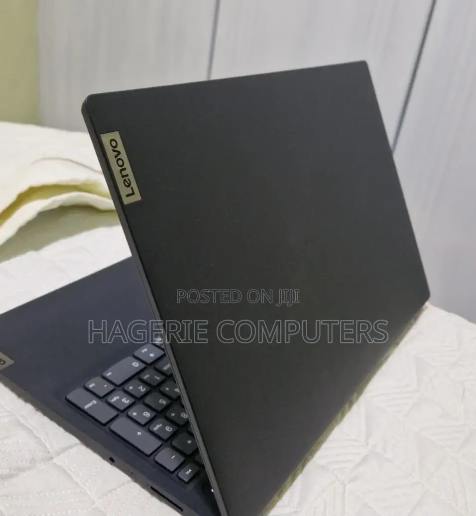 New Laptop Lenovo 8GB AMD Ryzen 3 SSD 256GB