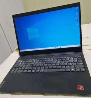 New Laptop Lenovo 8GB AMD Ryzen 3 SSD 256GB
