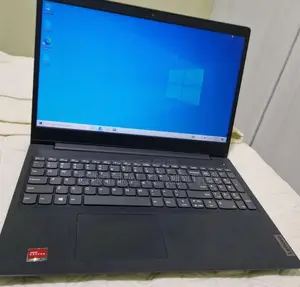 New Laptop Lenovo 8GB AMD Ryzen 3 SSD 256GB