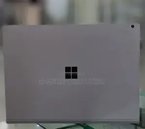 Photo - New Laptop Microsoft Surface Book 16GB Intel Core I7 SSD 512GB