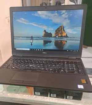 Photo - New Laptop Dell Latitude 5420 16GB Intel Core I7 SSD 256GB