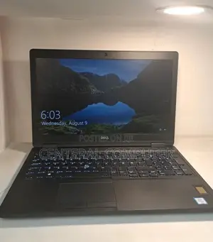 New Laptop Dell Latitude 5420 16GB Intel Core I7 SSD 256GB