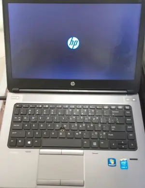 Photo - New Laptop HP ProBook 640 G1 8GB Intel Core I5 HDD 500GB