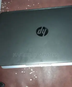 New Laptop HP ProBook 640 G1 8GB Intel Core I5 HDD 500GB