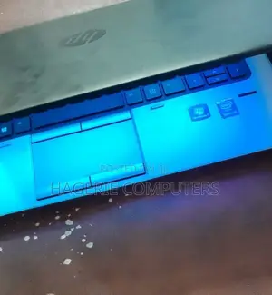 New Laptop HP ProBook 640 G1 8GB Intel Core I5 HDD 500GB