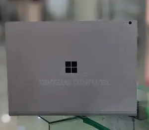 New Laptop Microsoft Surface 16GB Intel Core I7 SSD 512GB