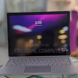 New Laptop Microsoft Surface 16GB Intel Core I7 SSD 512GB