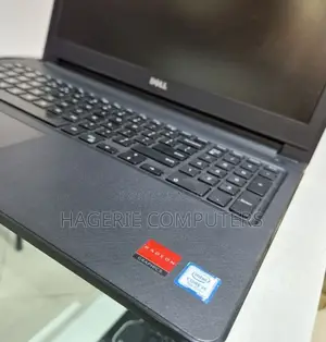 New Laptop Dell Inspiron 15 3000 8GB Intel Core I5 HDD 1T