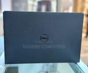 New Laptop Dell Inspiron 15 3000 8GB Intel Core I5 HDD 1T