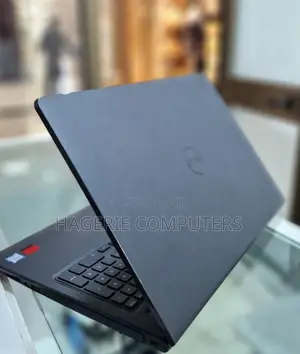 New Laptop Dell Inspiron 15 3000 8GB Intel Core I5 HDD 1T
