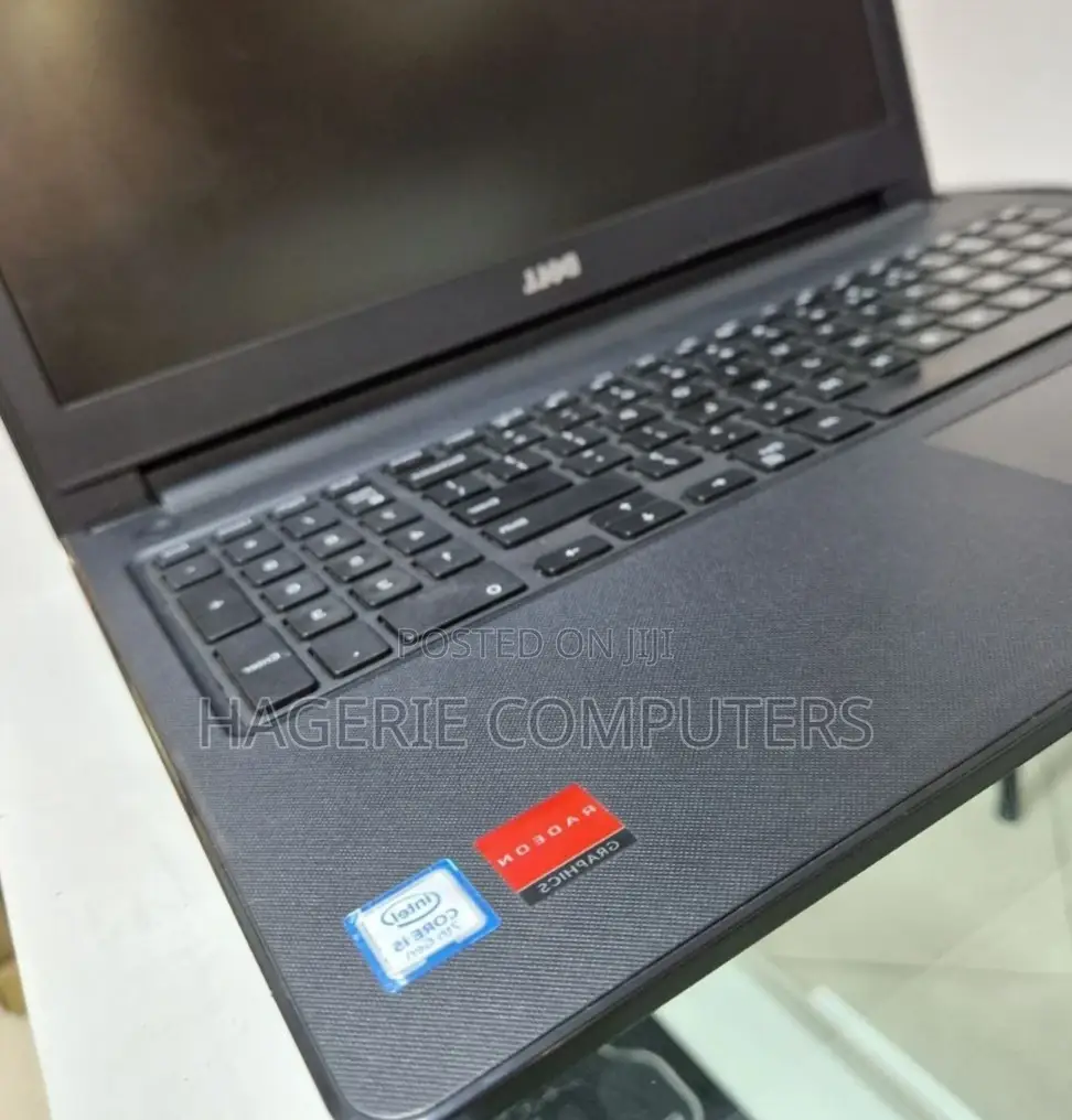 New Laptop Dell Inspiron 15 3000 8GB Intel Core I5 HDD 1T