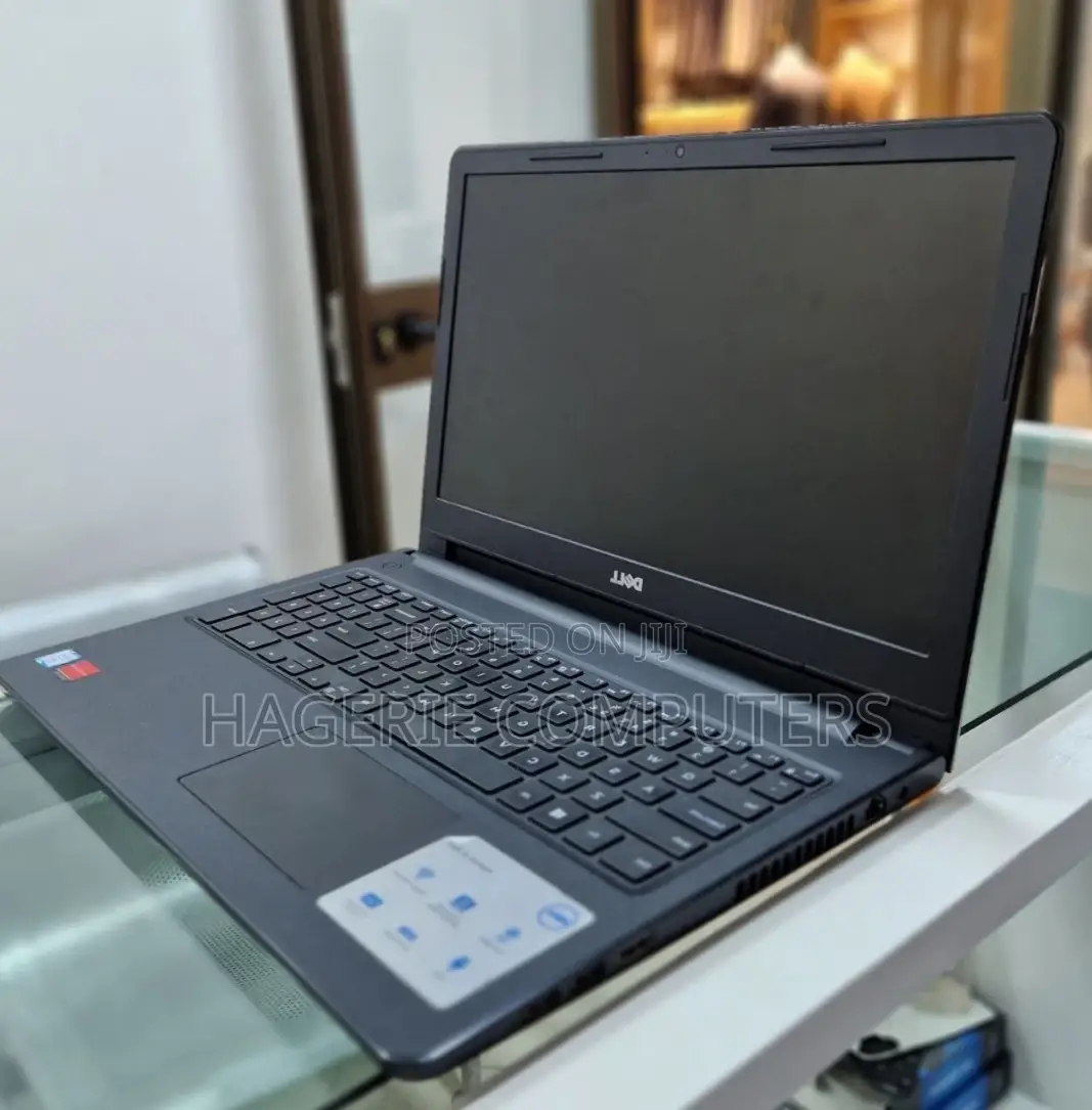 New Laptop Dell Inspiron 15 3000 8GB Intel Core I5 HDD 1T