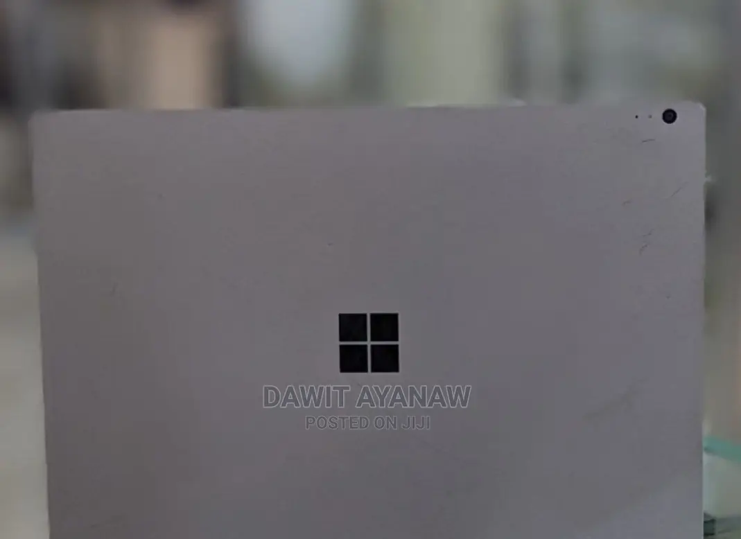 New Laptop Microsoft Surface 16GB Intel Core I7 SSD 512GB