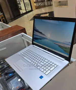 New Laptop HP 16GB Intel Core I3 SSD 512GB