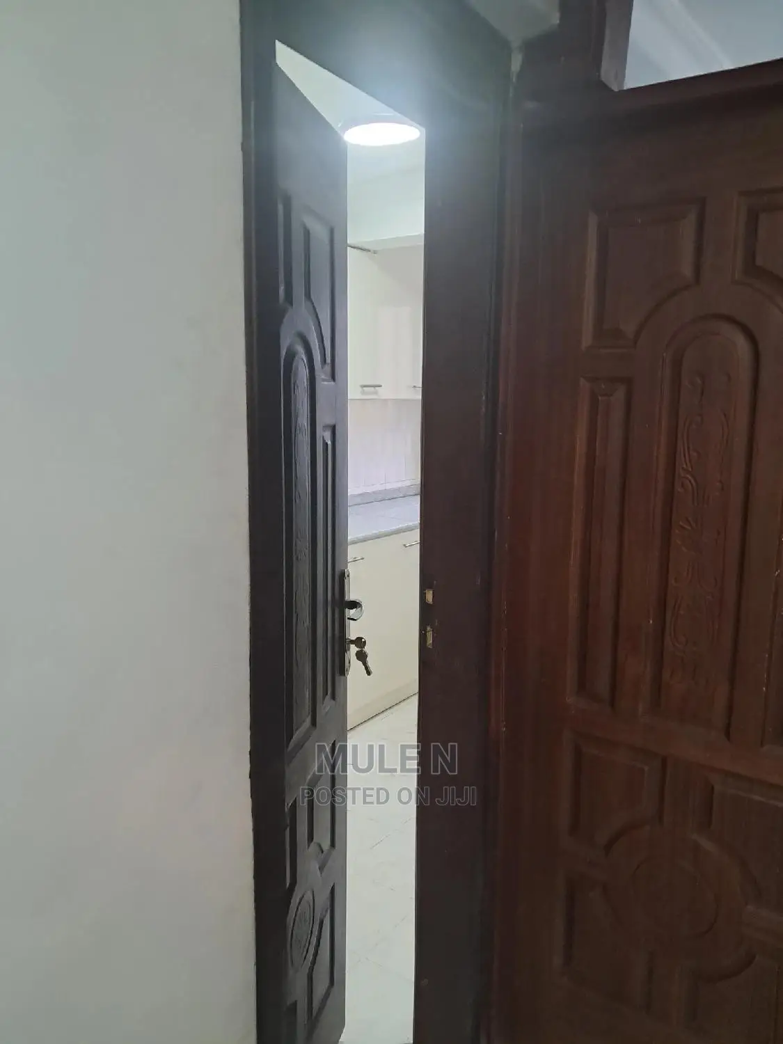 Furnished 2bdrm Condo in Abado Condominium, Yeka for sale