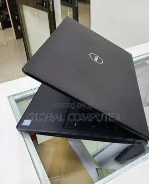 Photo - New Laptop Dell Inspiron 15 8GB Intel Core I5 SSD 512GB