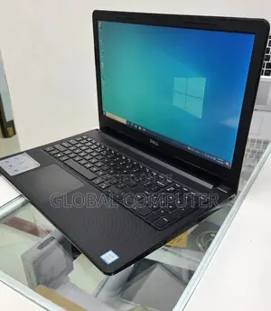 New Laptop Dell Inspiron 15 8GB Intel Core I5 SSD 512GB