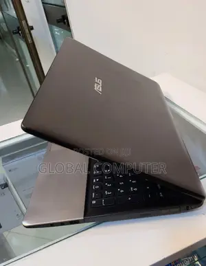 New Laptop Asus VivoBook E403NA 4GB Intel Core I5 HDD 500GB