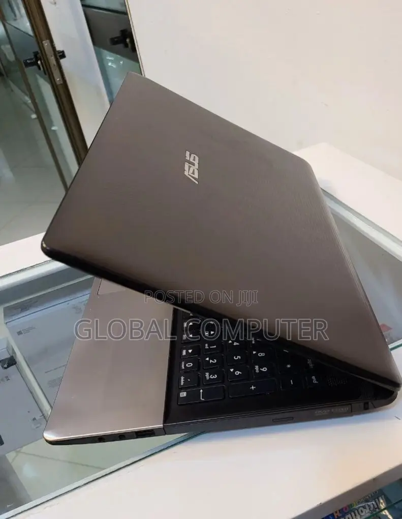 New Laptop Asus VivoBook E403NA 4GB Intel Core I5 HDD 500GB