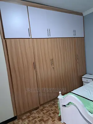 Photo - Furnished 2bdrm Apartment in Guest House For Rent, Yeka for rent