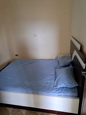 Furnished 2bdrm Apartment in Guest House For Rent, Yeka for rent