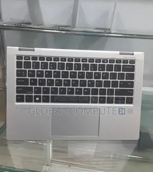 New Laptop HP 16GB Intel Core I7 SSD 512GB