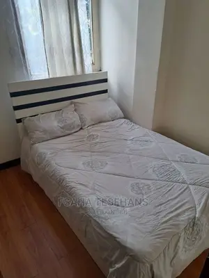 Photo - Furnished 2bdrm Apartment in Guest  House For, Yeka for rent