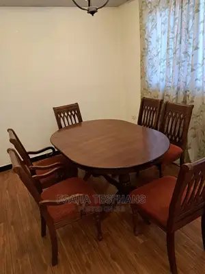 Furnished 2bdrm Apartment in Guest  House For, Yeka for rent