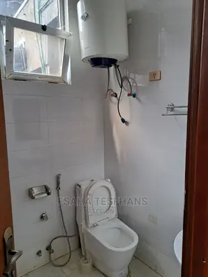 Furnished 2bdrm Apartment in Guest  House For, Yeka for rent