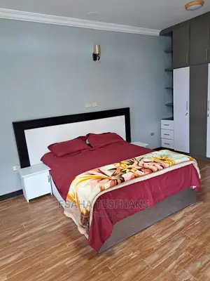 Furnished 2bdrm Apartment in Guest  House For, Yeka for rent