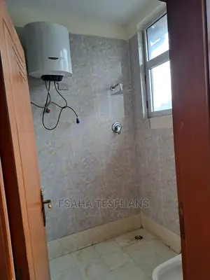 Furnished 3bdrm Apartment in Apartment  Guest , Yeka for rent