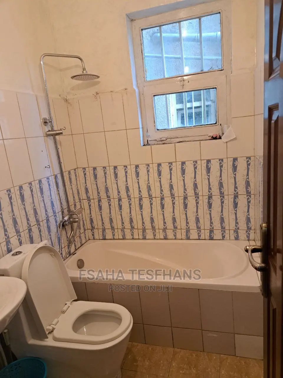 Furnished 3bdrm Apartment in Apartment  Guest , Yeka for rent