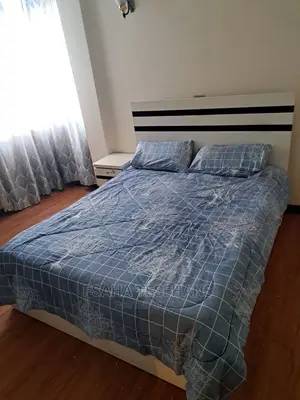 Furnished 3bdrm Apartment in Apartment  Guest , Yeka for rent