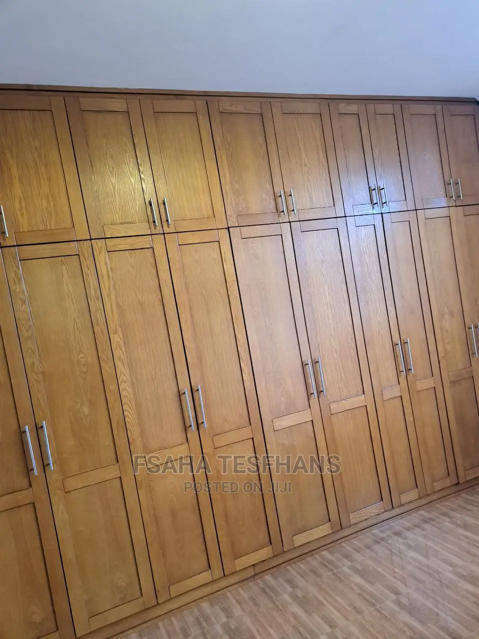 Furnished 2bdrm Apartment in Apartment For Rent, Yeka for rent