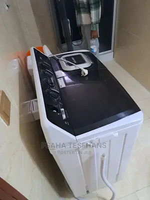 Furnished 2bdrm Apartment in Apartment For Rent, Yeka for rent