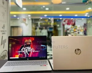 New Laptop HP Stream Notebook 8GB AMD Ryzen 5 SSD 512GB