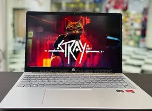 New Laptop HP Stream Notebook 8GB AMD Ryzen 5 SSD 512GB