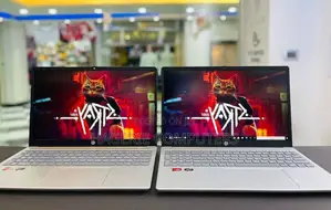 New Laptop HP Stream Notebook 8GB AMD Ryzen 5 SSD 512GB