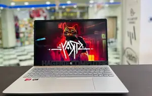 New Laptop HP Stream Notebook 8GB AMD Ryzen 5 SSD 512GB