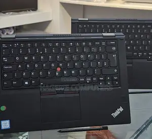 New Laptop Lenovo ThinkPad X380 Yoga 8GB SSD 512GB