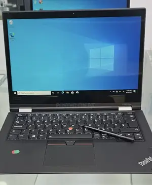 New Laptop Lenovo ThinkPad X380 Yoga 8GB SSD 512GB