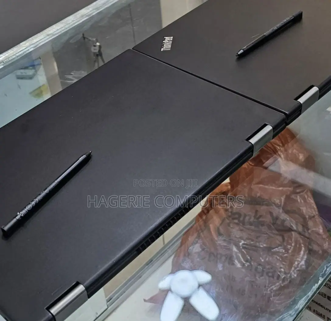 New Laptop Lenovo ThinkPad X380 Yoga 8GB SSD 512GB