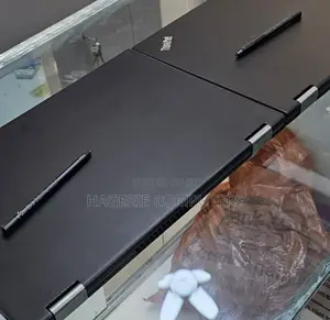 New Laptop Lenovo ThinkPad X380 Yoga 8GB SSD 512GB