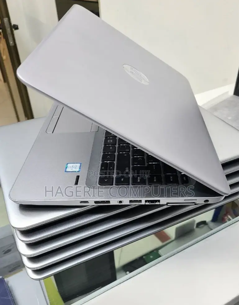 New Laptop HP EliteBook 840 G3 8GB Intel Core I5 HDD 1T