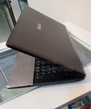 New Laptop Asus 6GB Intel Core I5 HDD 500GB