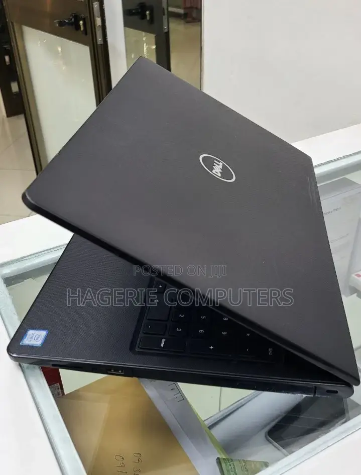 New Laptop Dell Inspiron 15 3521 8GB Intel Core I5 HDD 1T