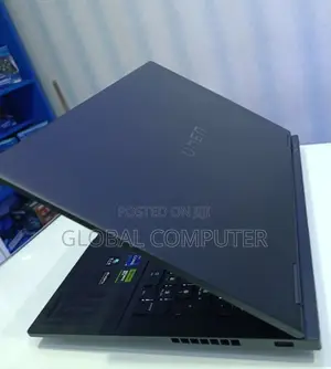 New Laptop HP 16GB Intel Core I9 SSD 1T